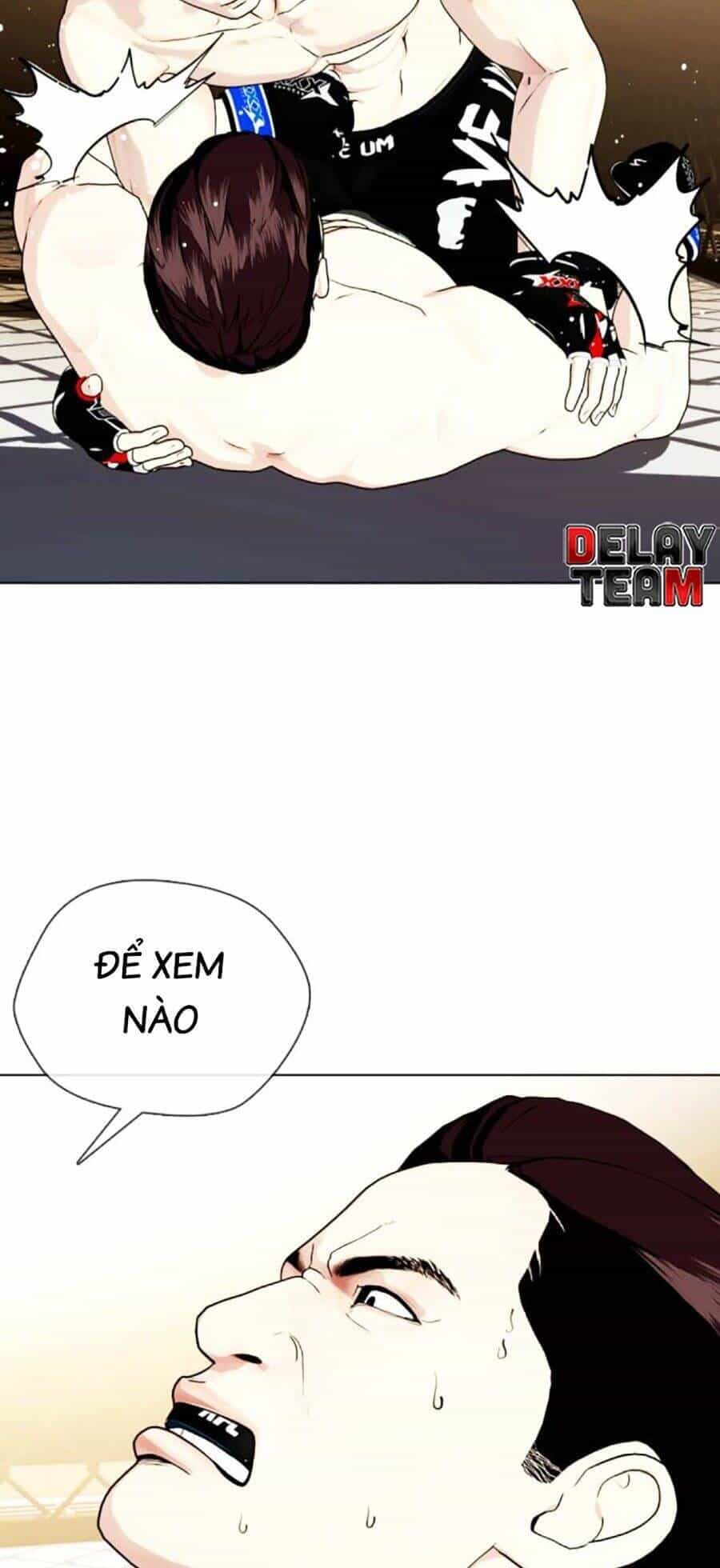 Loser Giỏi Võ - Chương 48 - ảnh 163