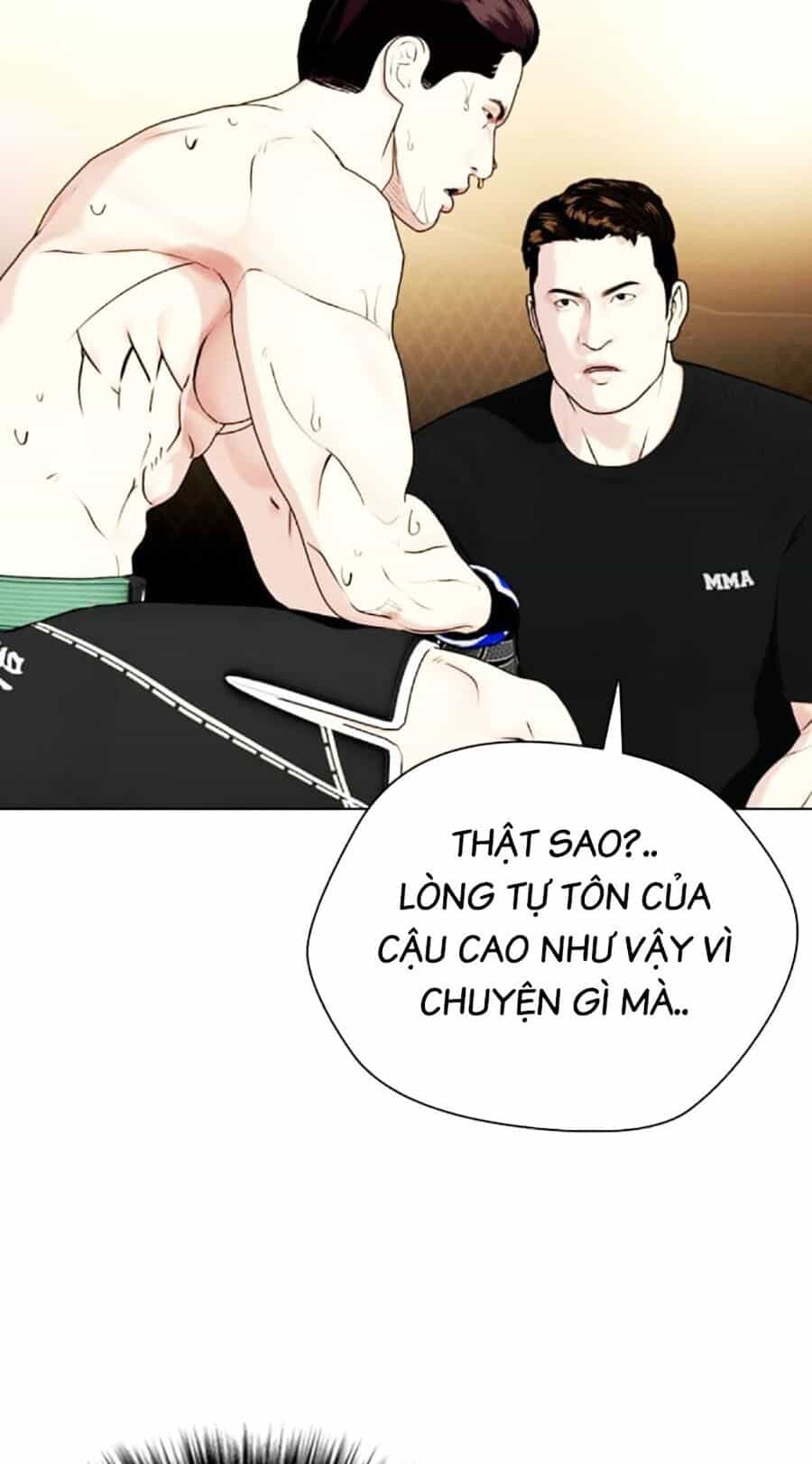 Loser Giỏi Võ - Chương 49 - ảnh 107