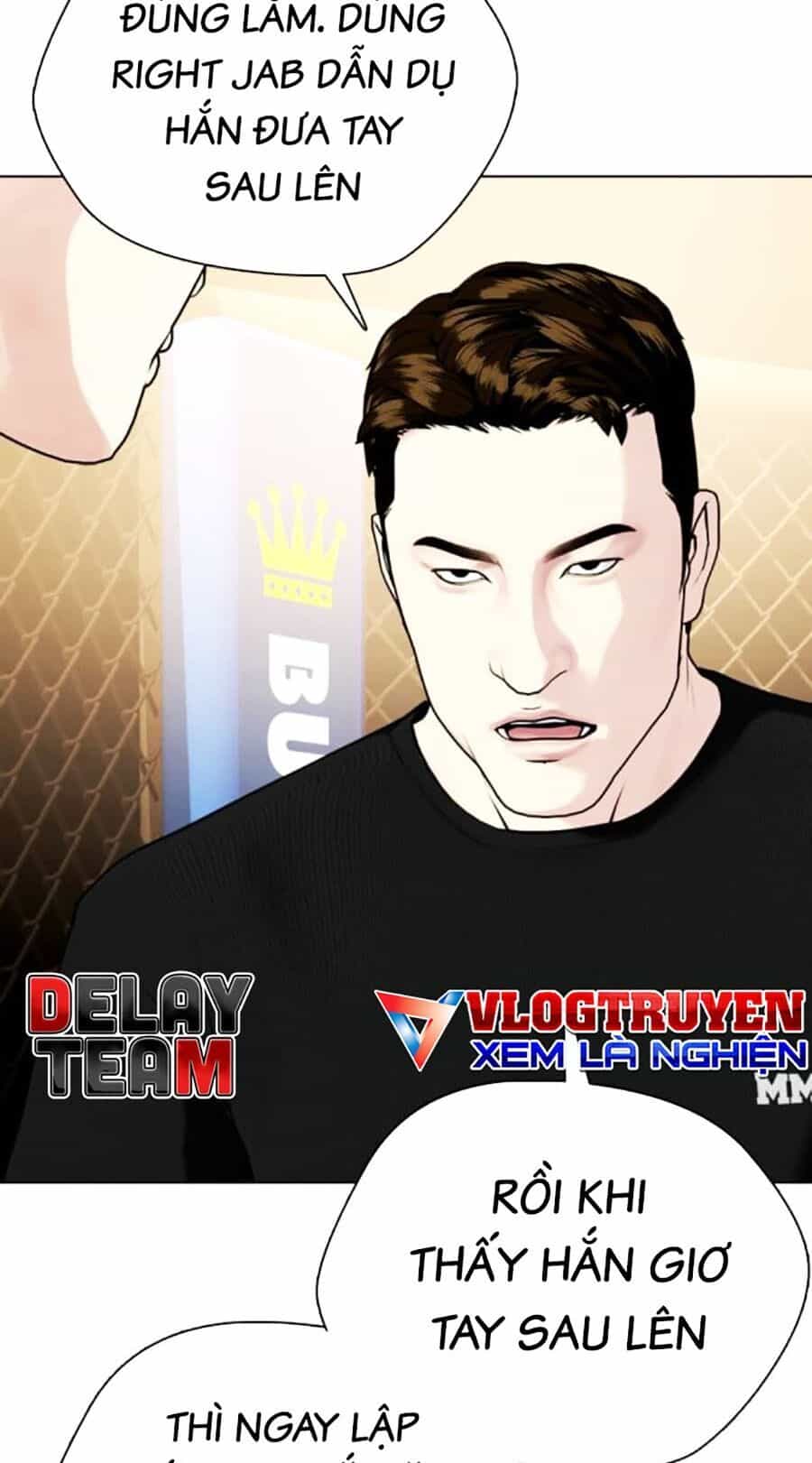 Loser Giỏi Võ - Chương 49 - ảnh 111