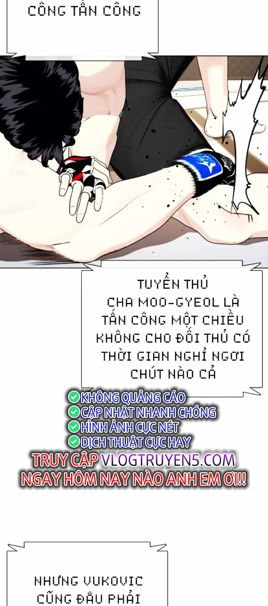 Loser Giỏi Võ - Chương 49 - ảnh 15