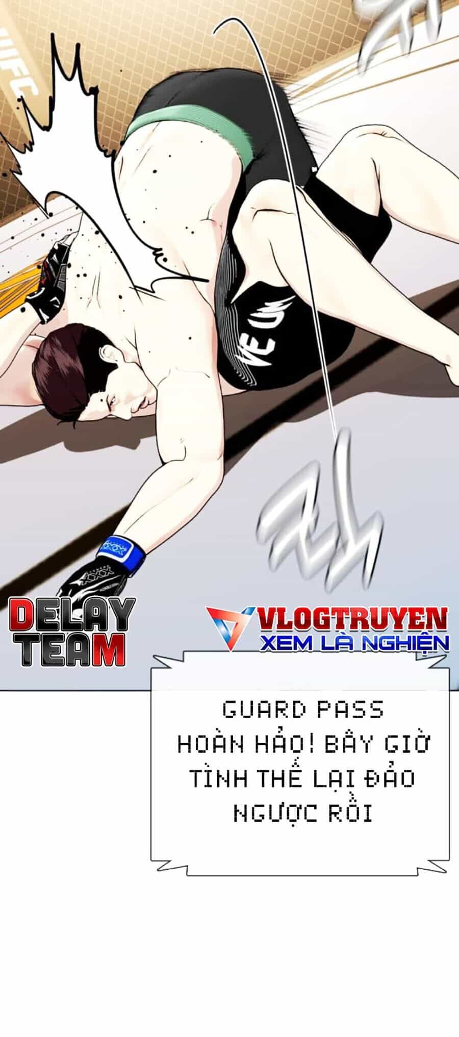 Loser Giỏi Võ - Chương 49 - ảnh 24