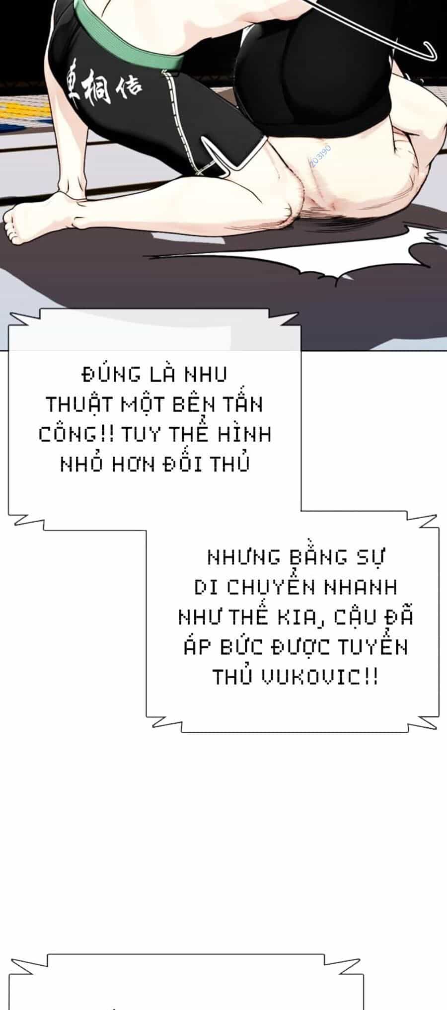 Loser Giỏi Võ - Chương 49 - ảnh 29