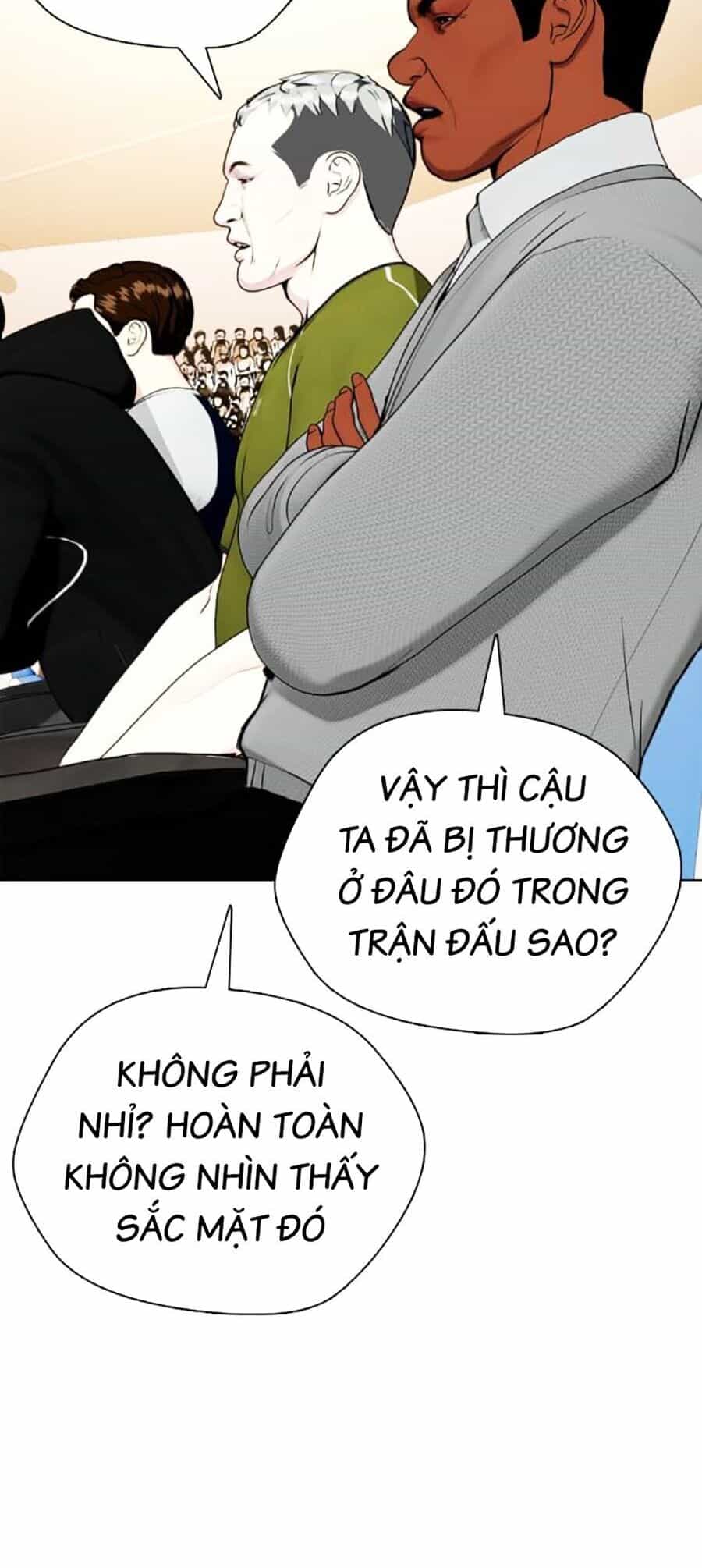 Loser Giỏi Võ - Chương 49 - ảnh 36