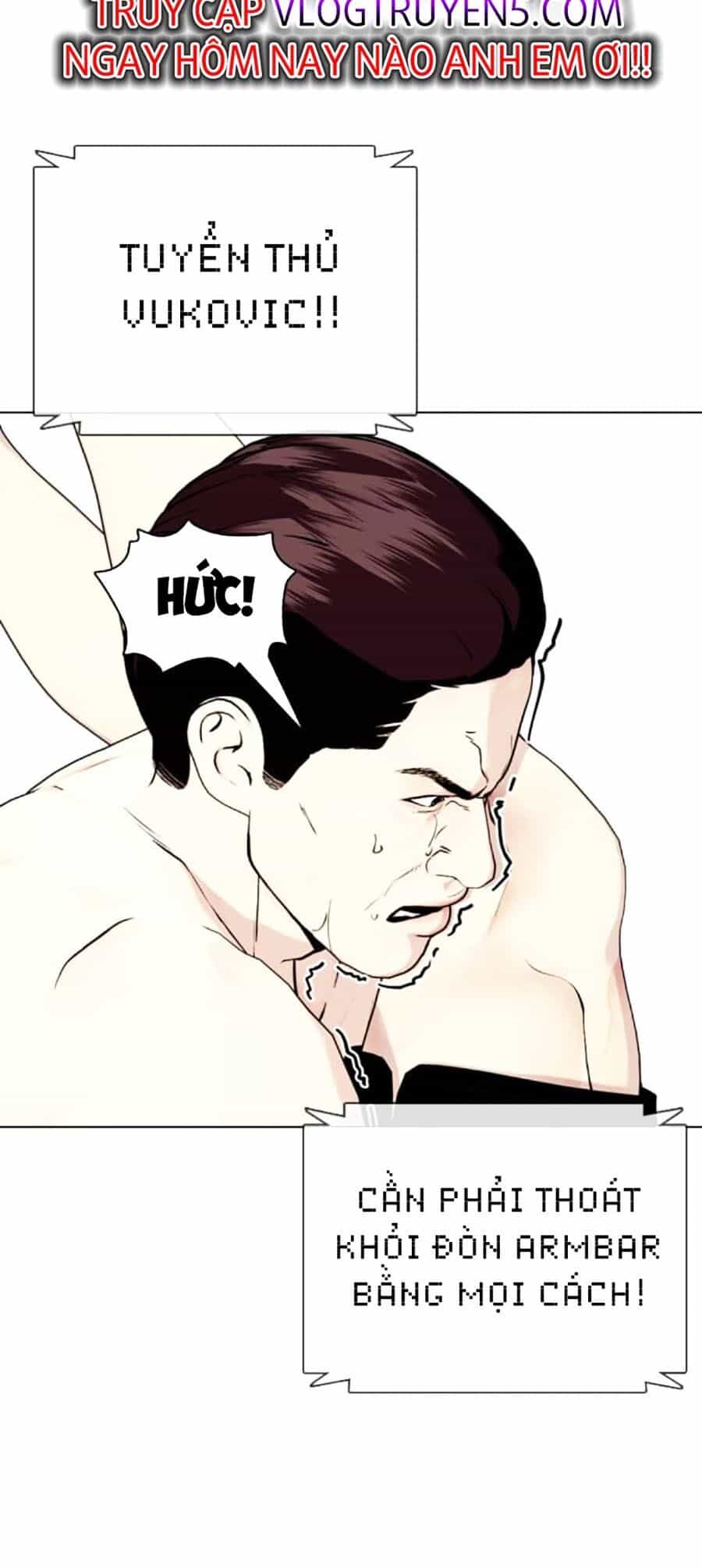 Loser Giỏi Võ - Chương 49 - ảnh 47