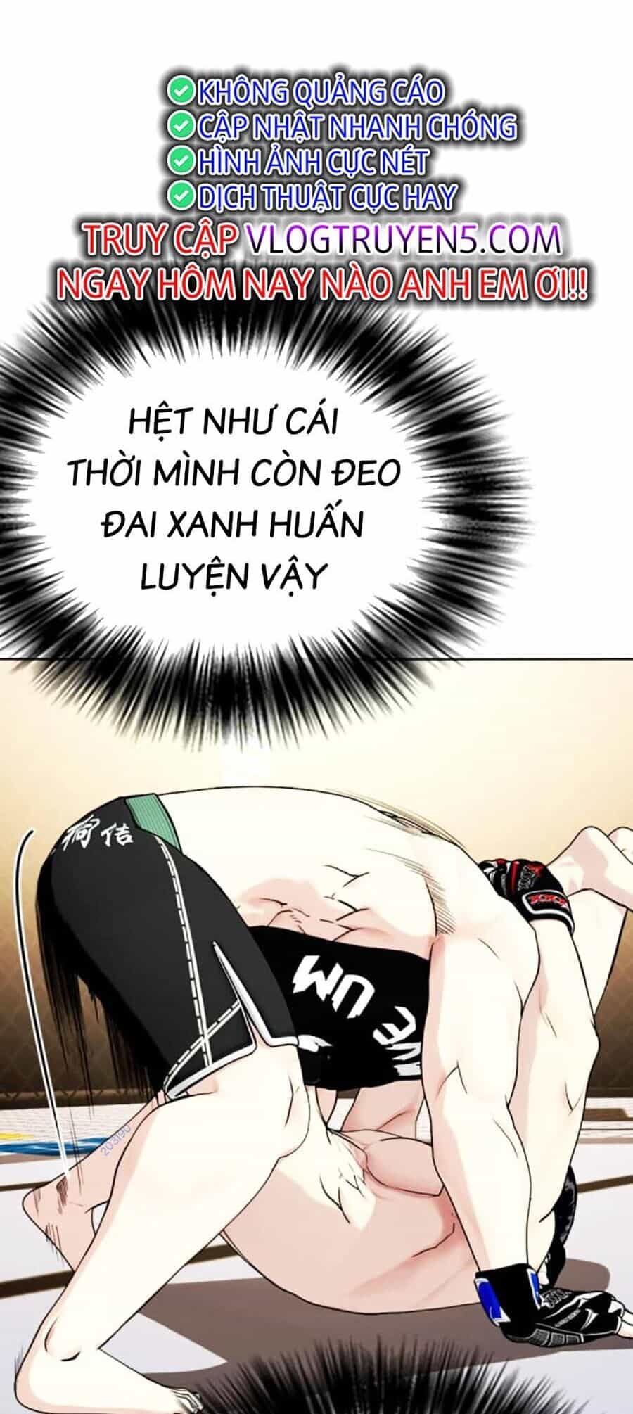 Loser Giỏi Võ - Chương 49 - ảnh 58