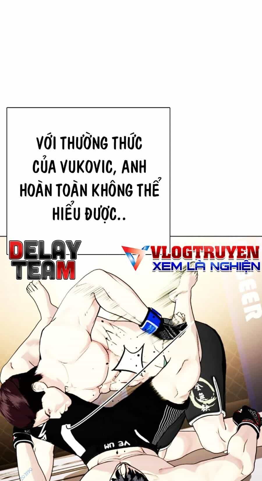 Loser Giỏi Võ - Chương 49 - ảnh 61