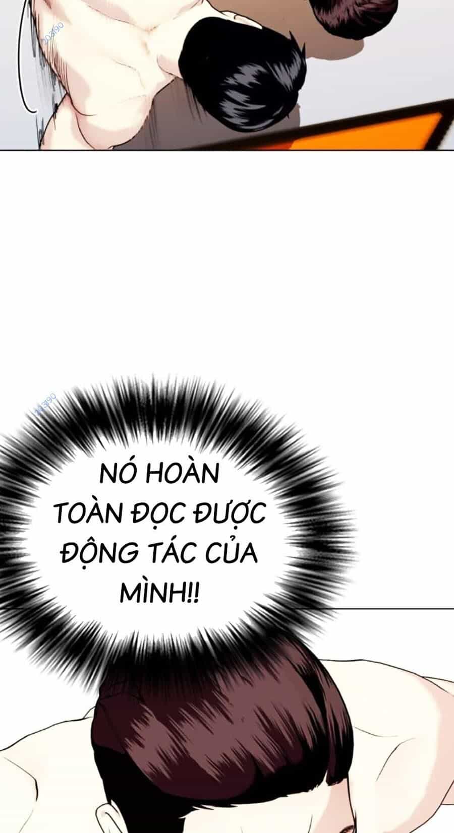 Loser Giỏi Võ - Chương 49 - ảnh 77
