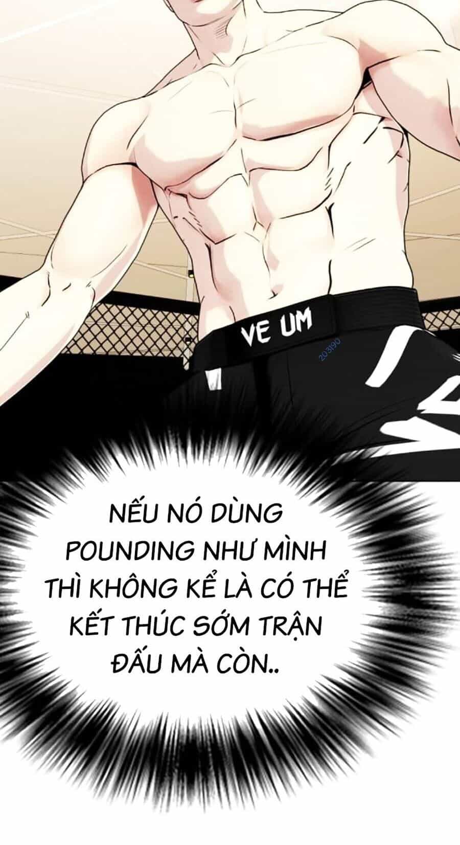Loser Giỏi Võ - Chương 49 - ảnh 90