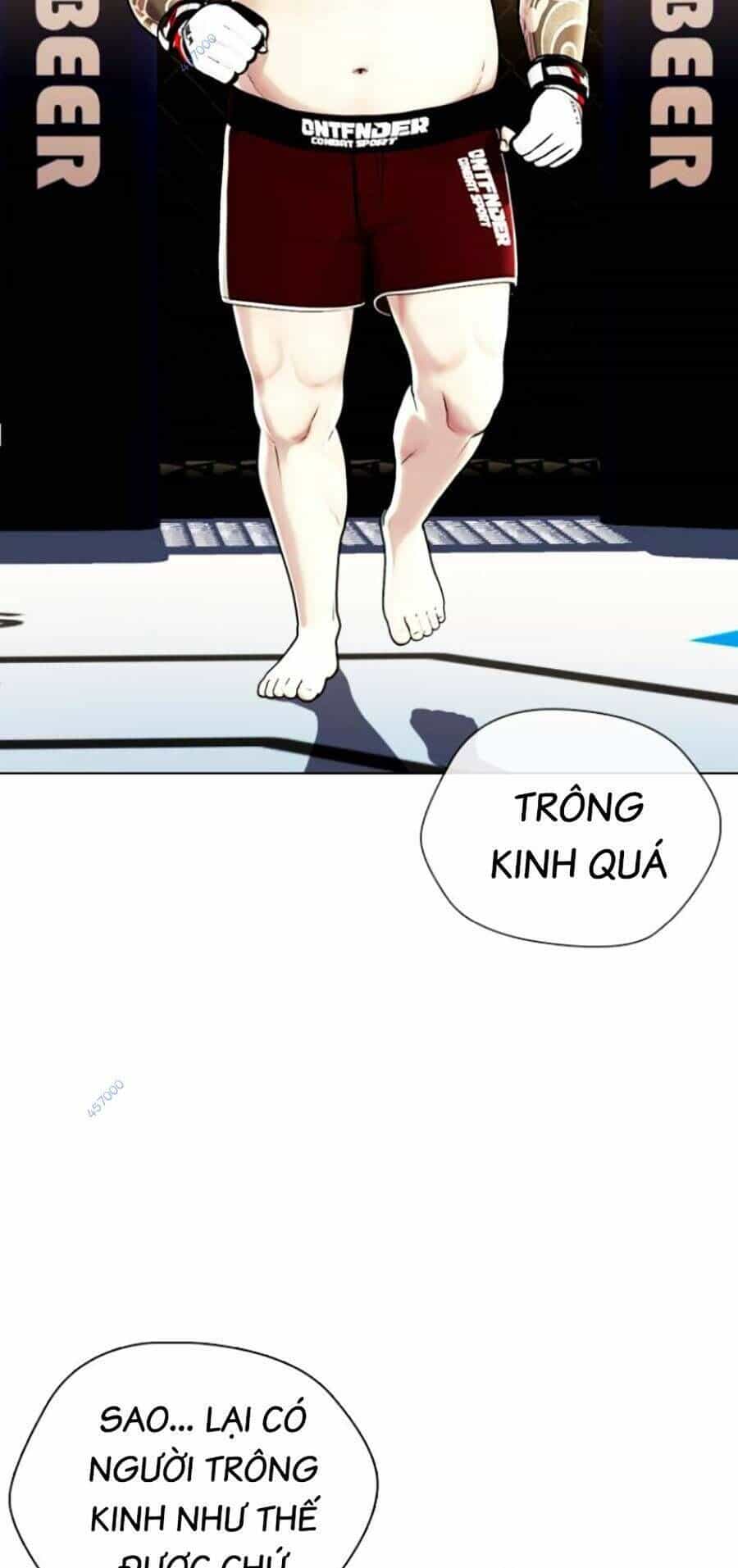 Loser Giỏi Võ - Chương 5 - ảnh 13