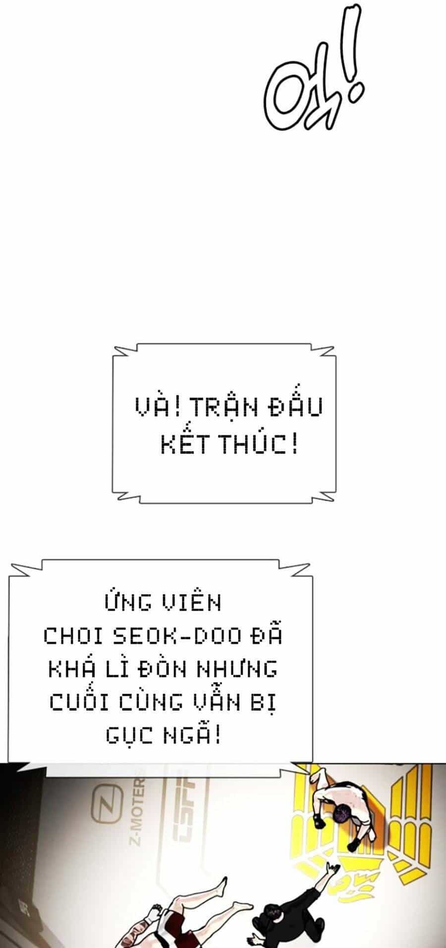 Loser Giỏi Võ - Chương 5 - ảnh 18