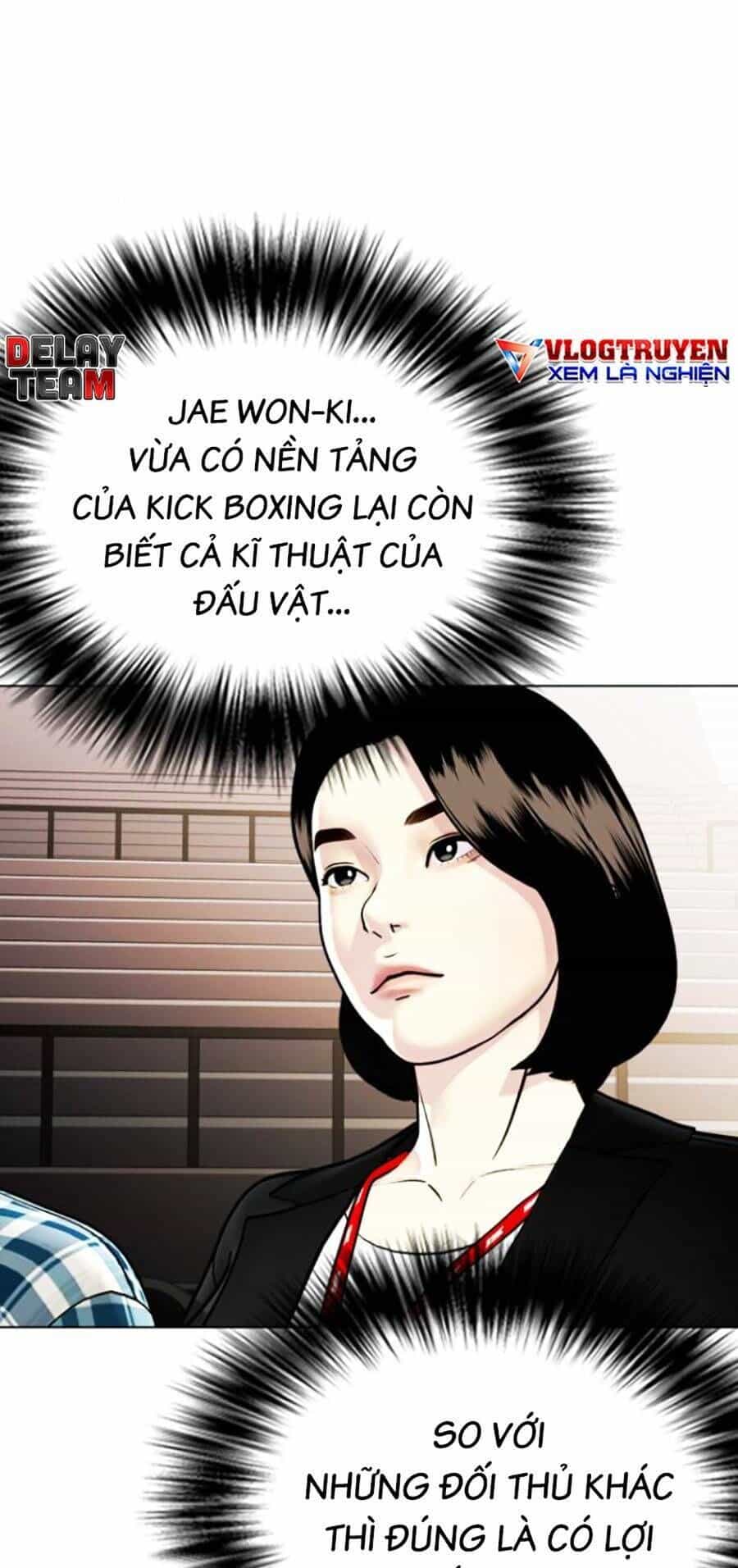 Loser Giỏi Võ - Chương 5 - ảnh 4