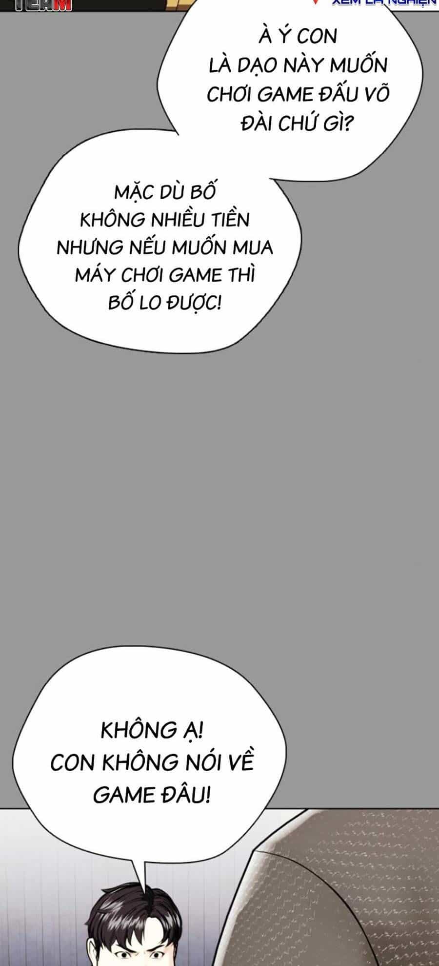 Loser Giỏi Võ - Chương 5 - ảnh 42