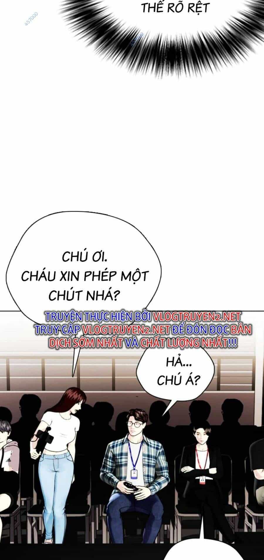 Loser Giỏi Võ - Chương 5 - ảnh 5