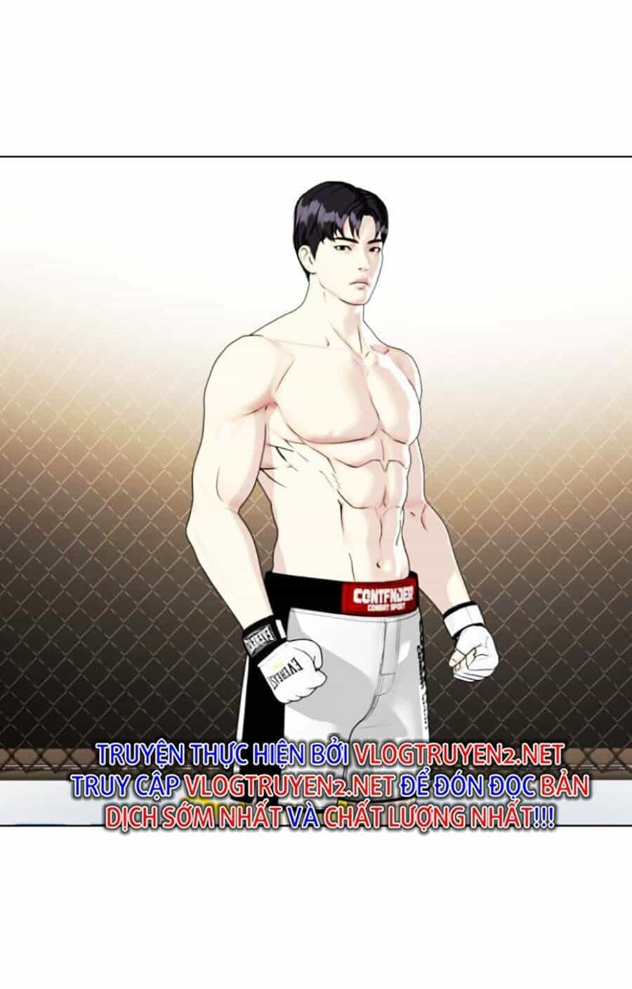 Loser Giỏi Võ - Chương 5 - ảnh 74