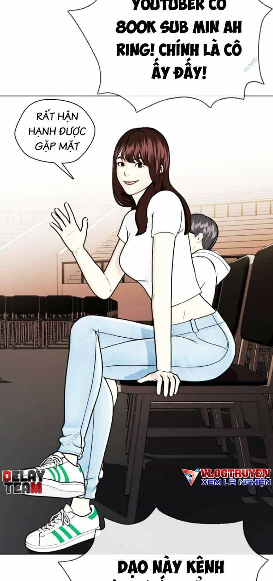 Loser Giỏi Võ - Chương 5 - ảnh 9