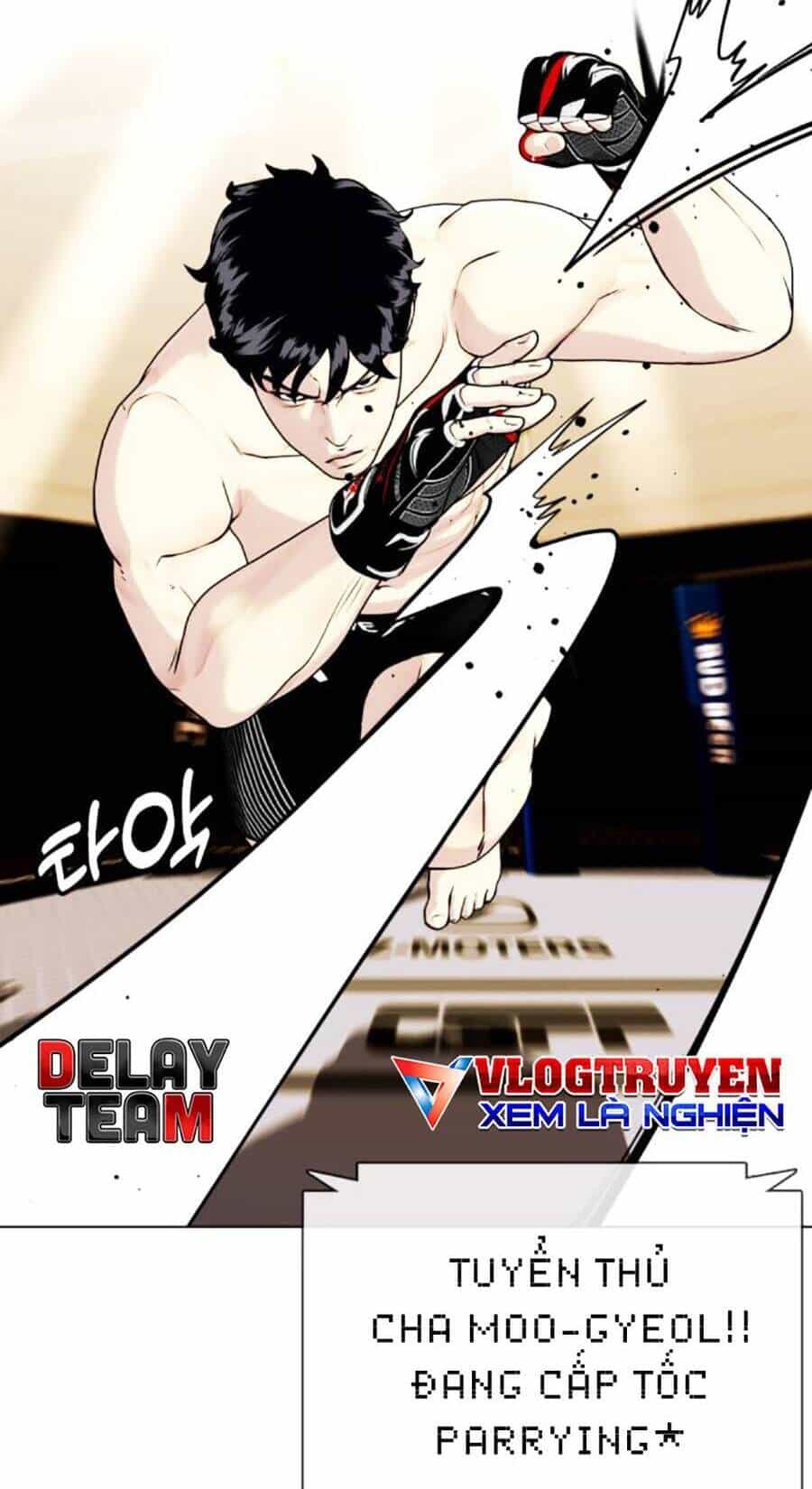 Loser Giỏi Võ - Chương 50 - ảnh 22