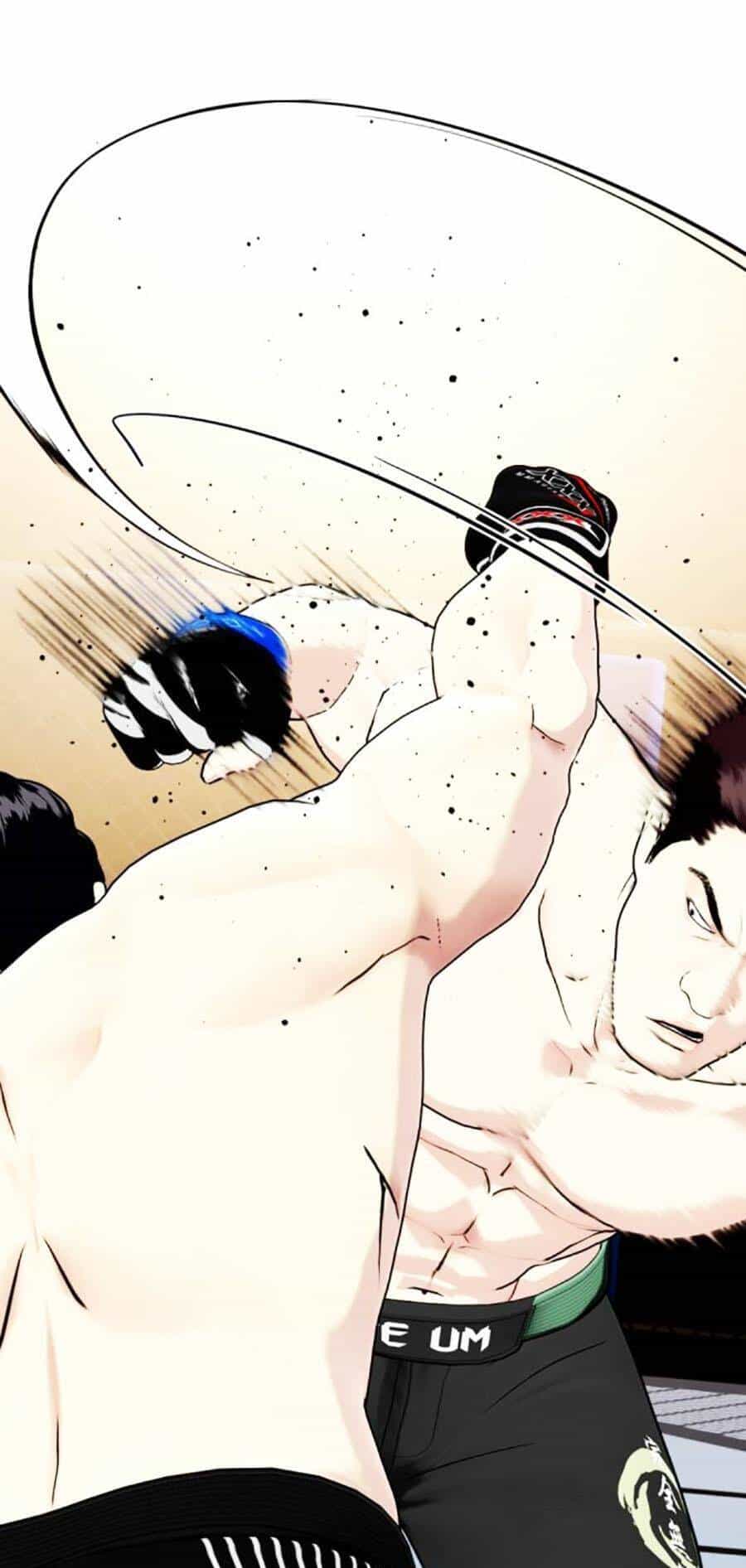 Loser Giỏi Võ - Chương 50 - ảnh 35