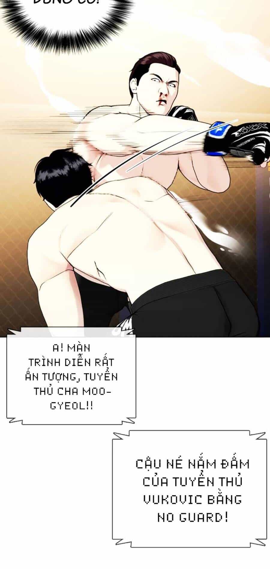 Loser Giỏi Võ - Chương 50 - ảnh 50