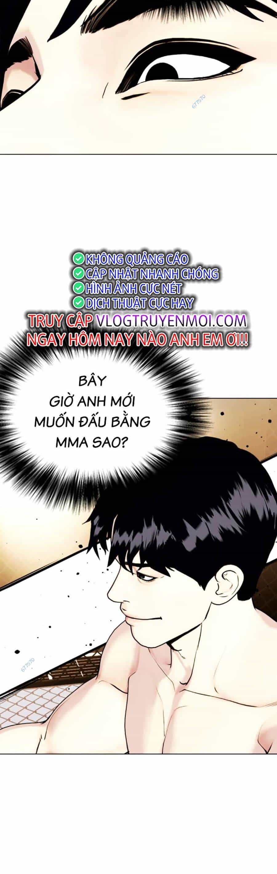 Loser Giỏi Võ - Chương 50 - ảnh 7