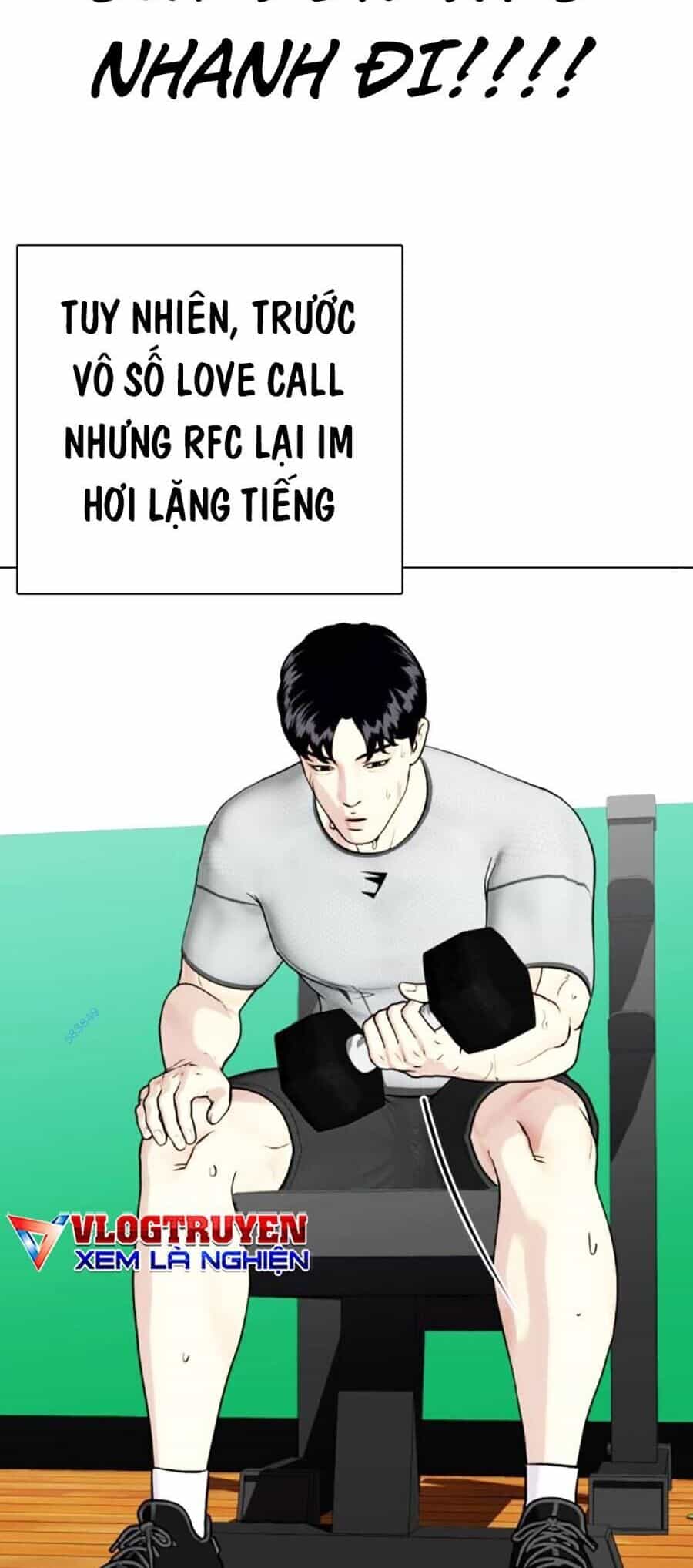 Loser Giỏi Võ - Chương 51 - ảnh 122