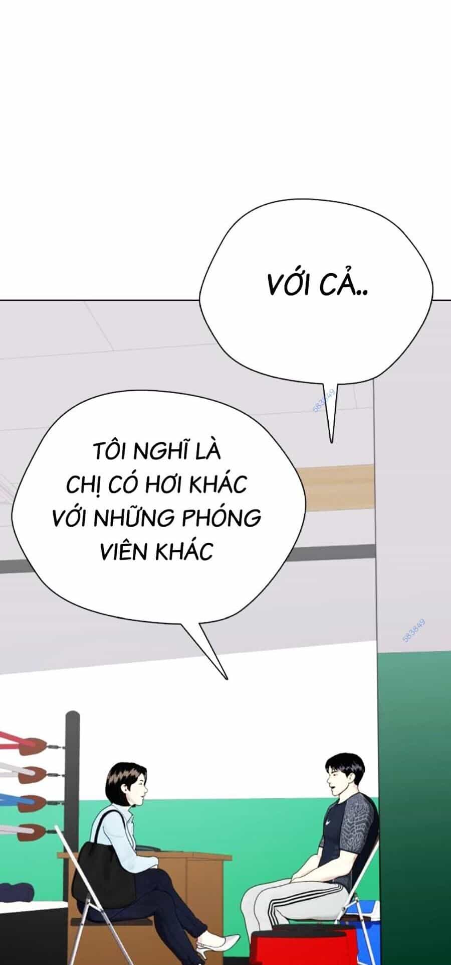 Loser Giỏi Võ - Chương 51 - ảnh 82