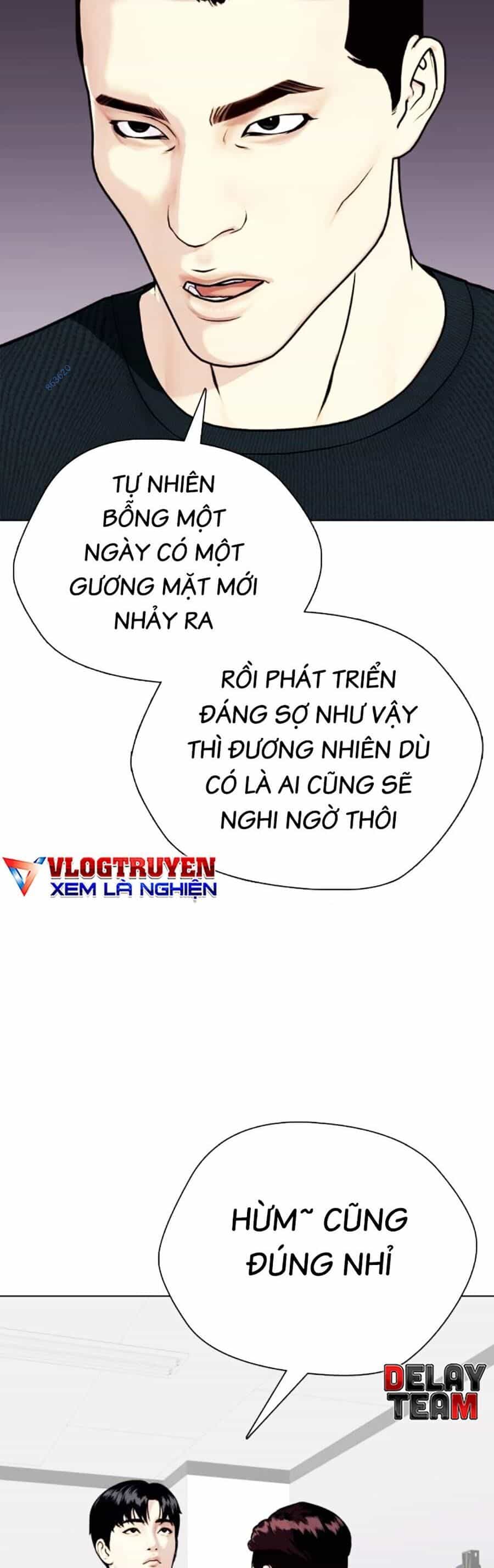 Loser Giỏi Võ - Chương 52 - ảnh 109