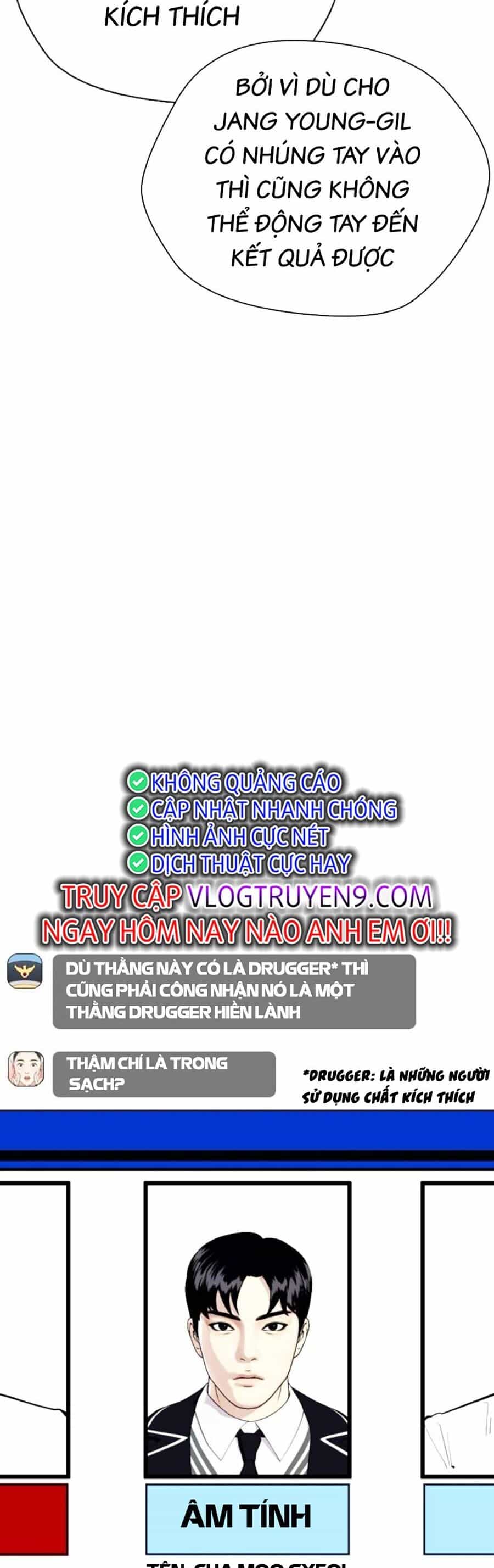Loser Giỏi Võ - Chương 52 - ảnh 112