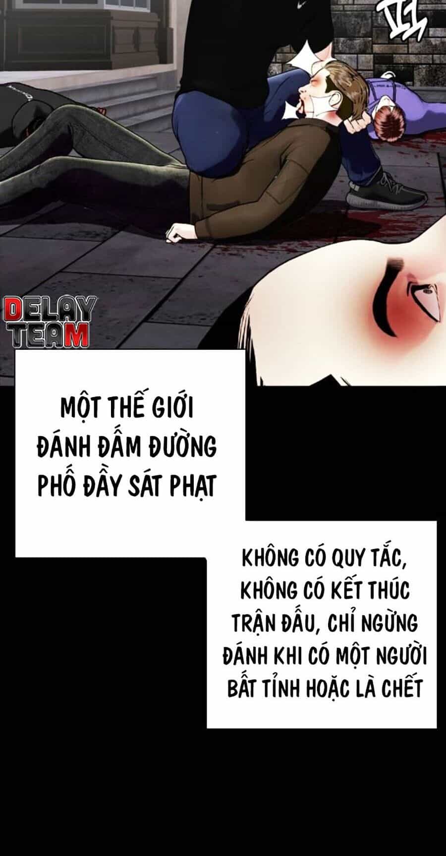 Loser Giỏi Võ - Chương 52 - ảnh 20
