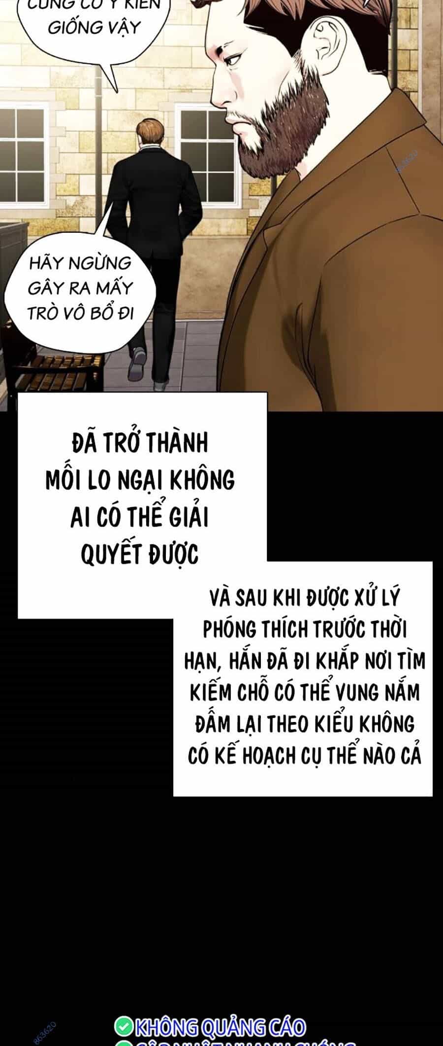 Loser Giỏi Võ - Chương 52 - ảnh 33