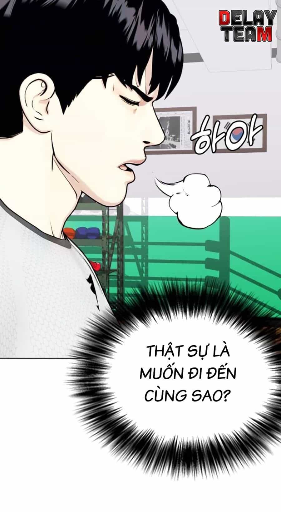 Loser Giỏi Võ - Chương 52 - ảnh 60