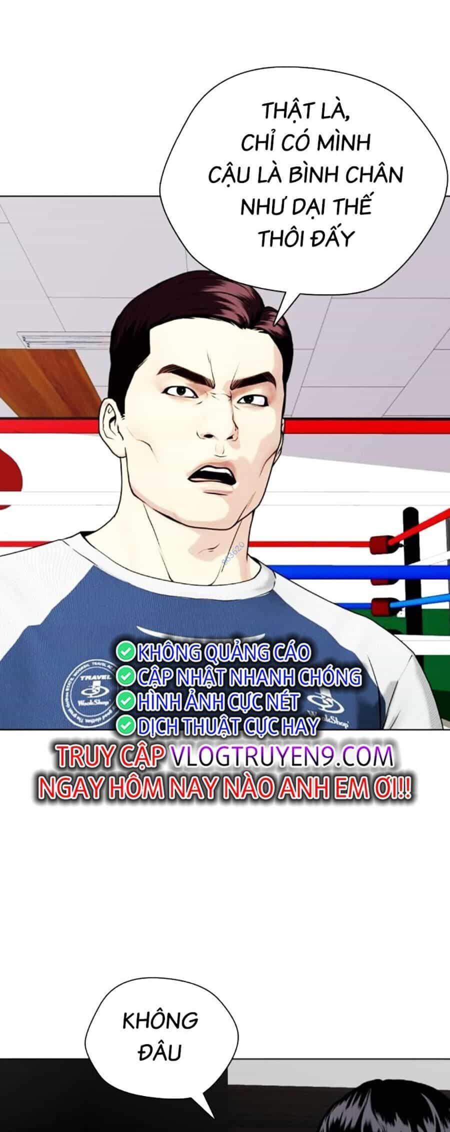 Loser Giỏi Võ - Chương 52 - ảnh 69