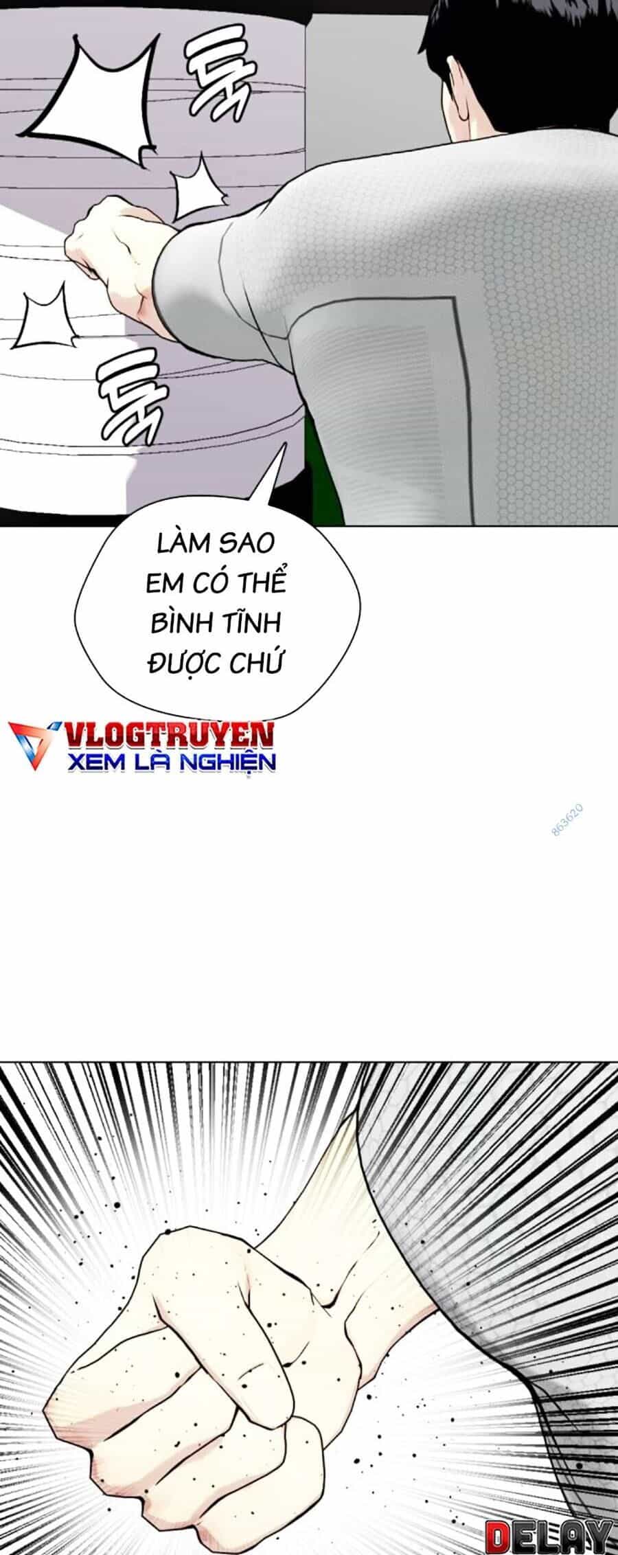 Loser Giỏi Võ - Chương 52 - ảnh 70