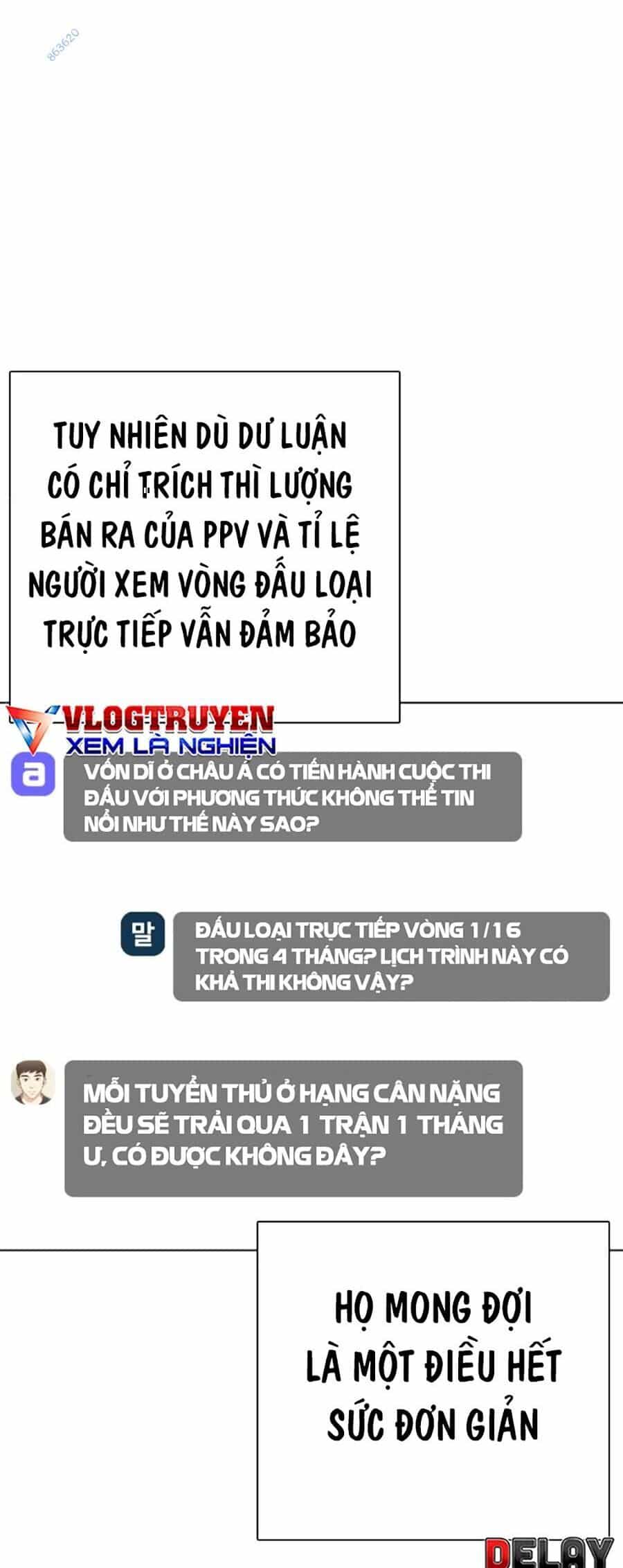 Loser Giỏi Võ - Chương 52 - ảnh 77