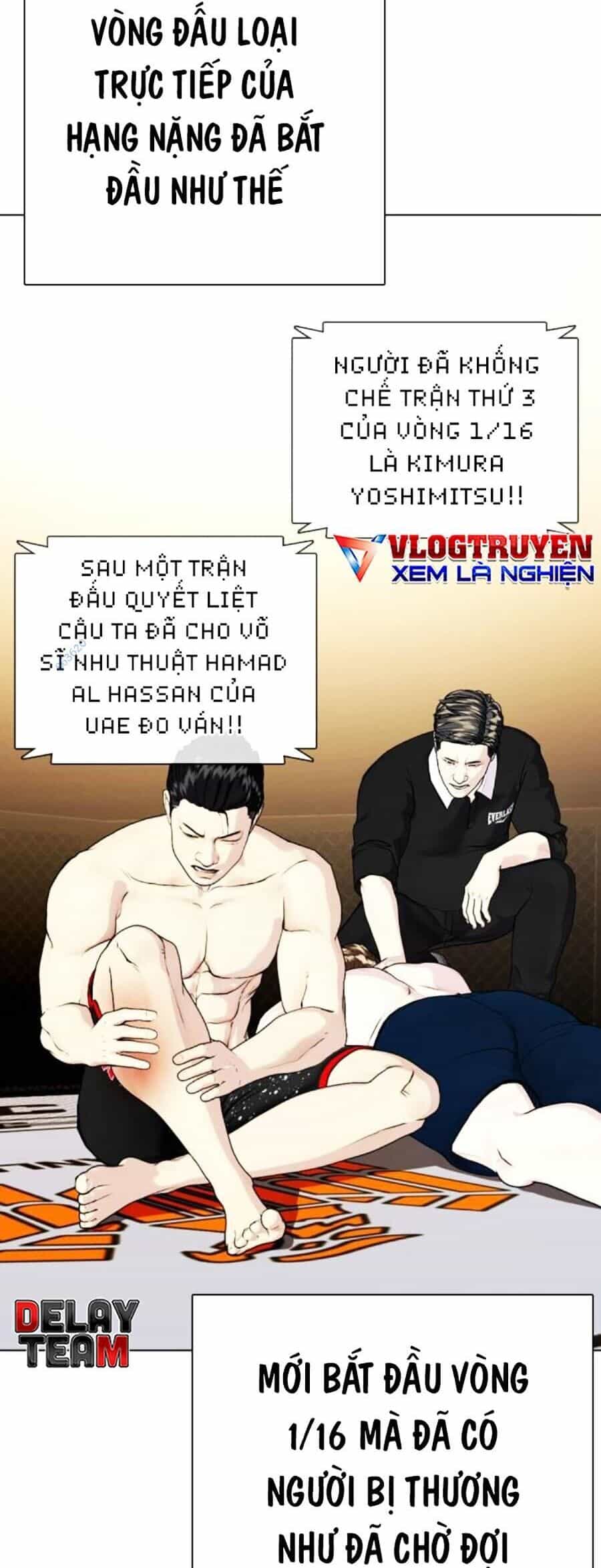 Loser Giỏi Võ - Chương 52 - ảnh 82