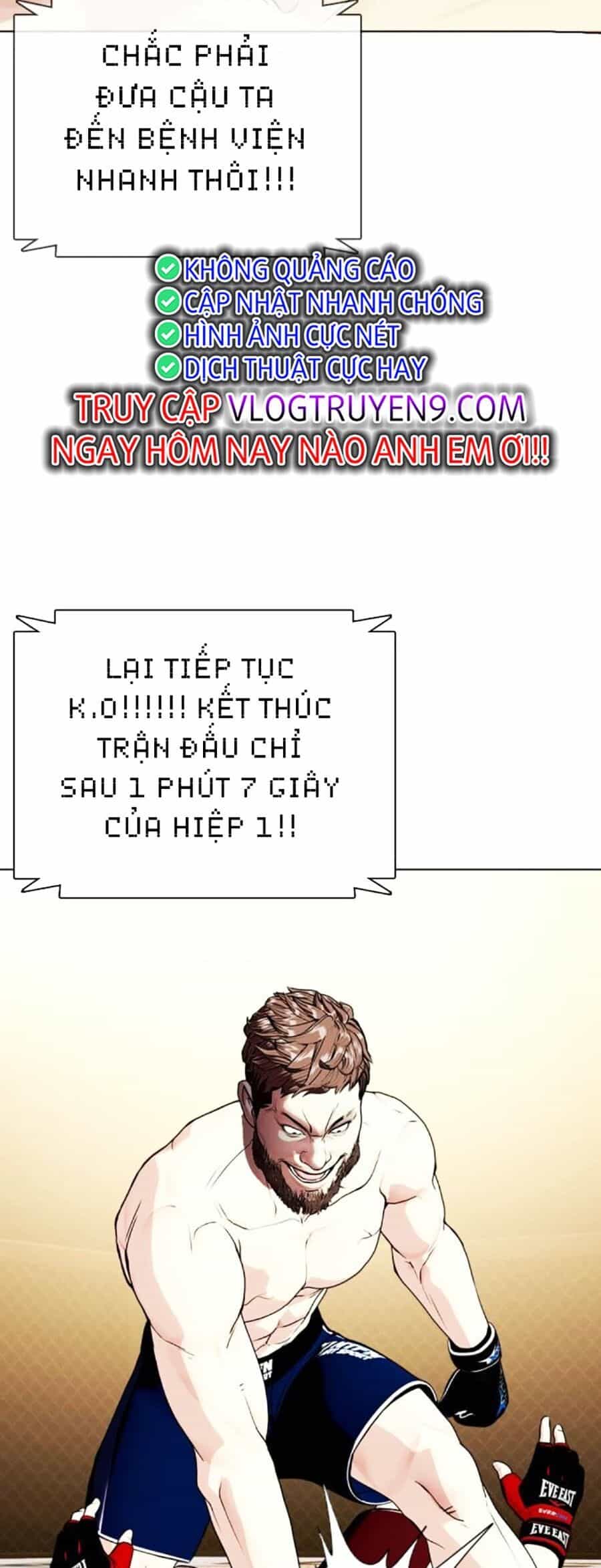 Loser Giỏi Võ - Chương 52 - ảnh 87