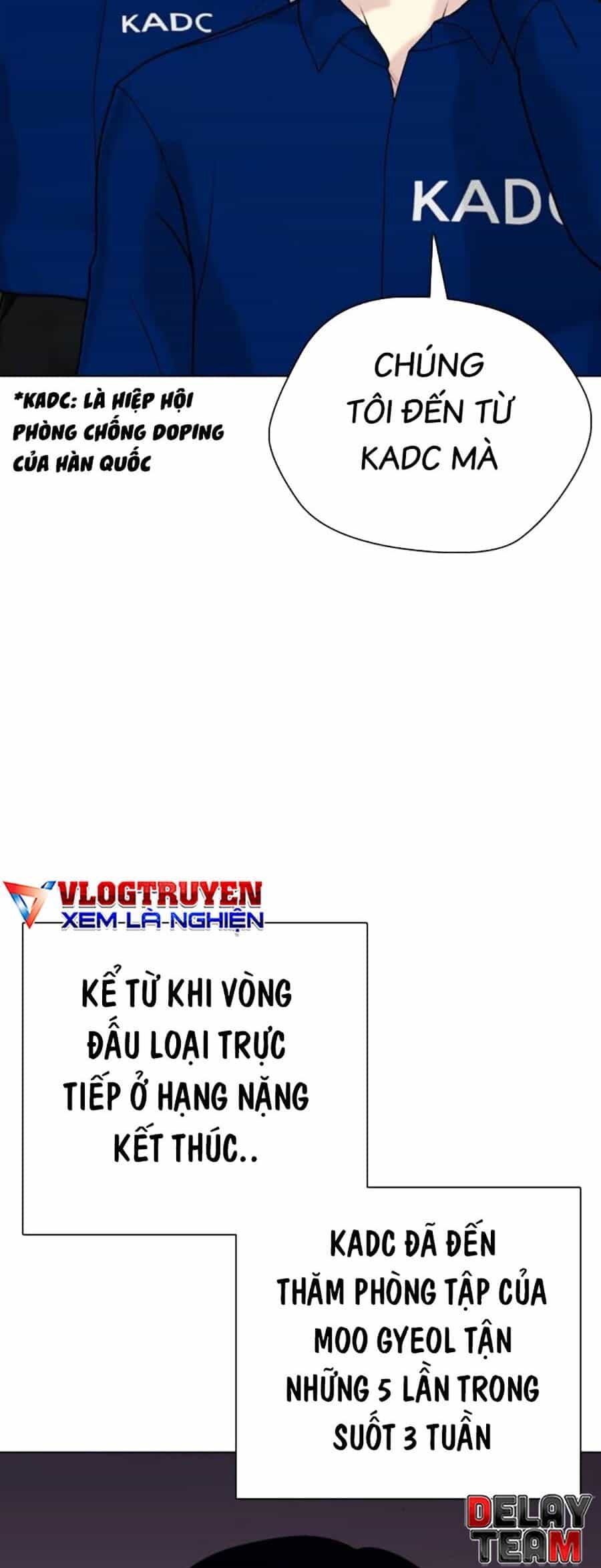 Loser Giỏi Võ - Chương 52 - ảnh 95