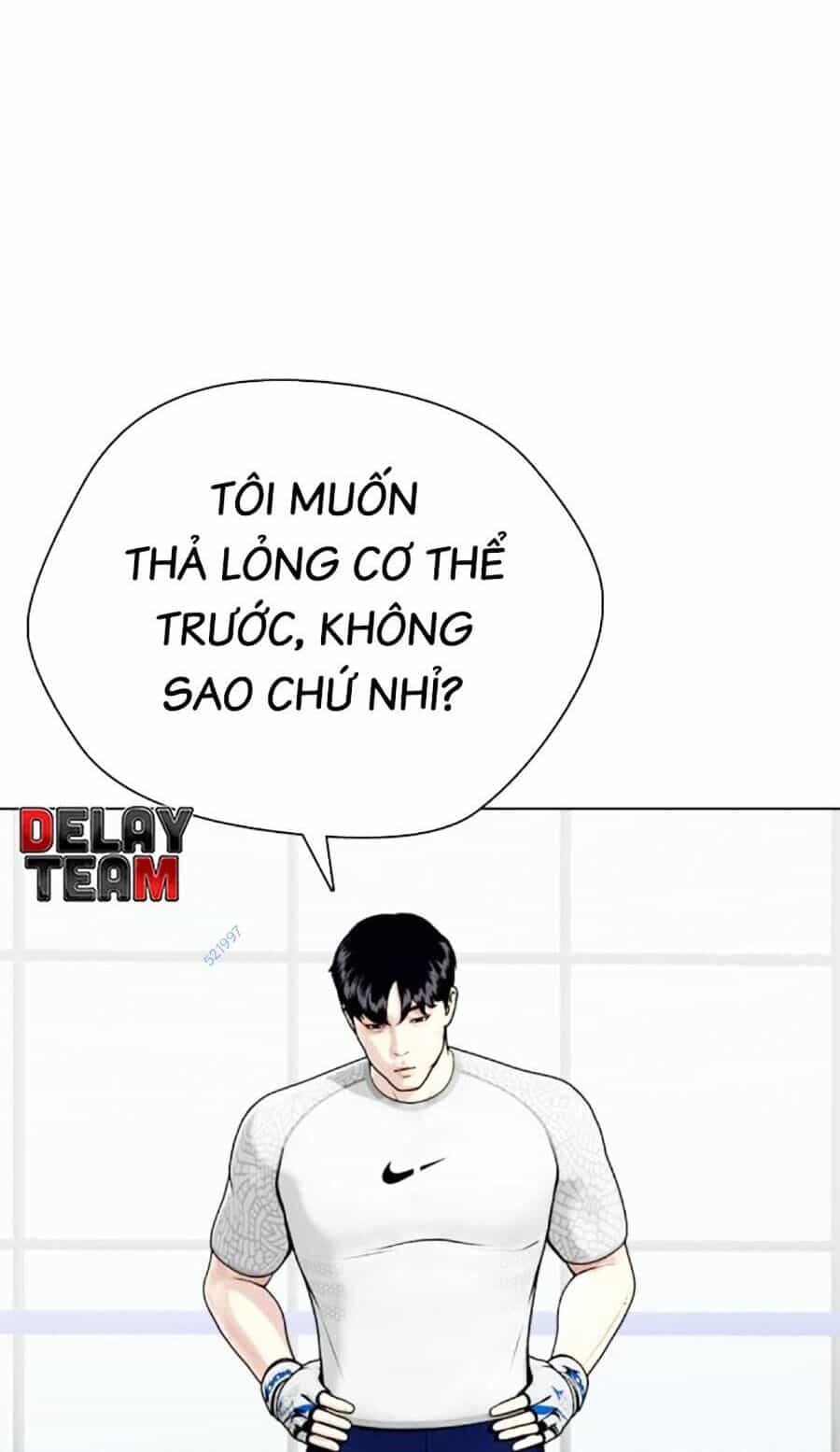 Loser Giỏi Võ - Chương 53 - ảnh 10