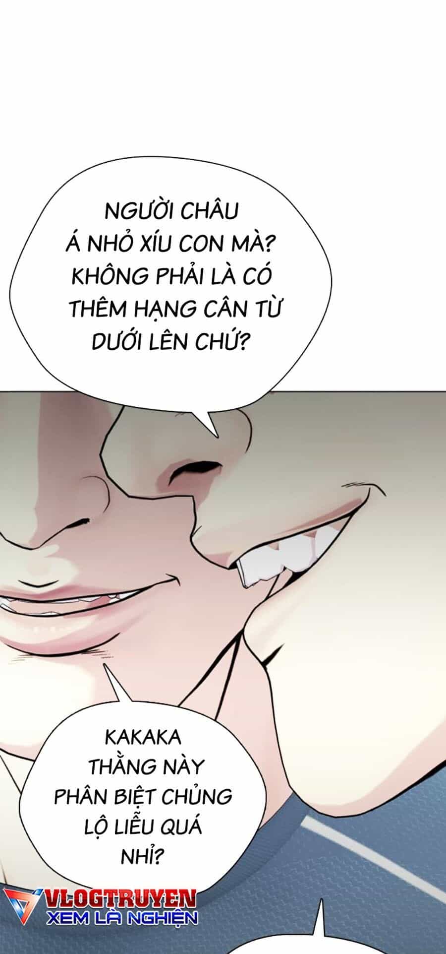 Loser Giỏi Võ - Chương 53 - ảnh 27