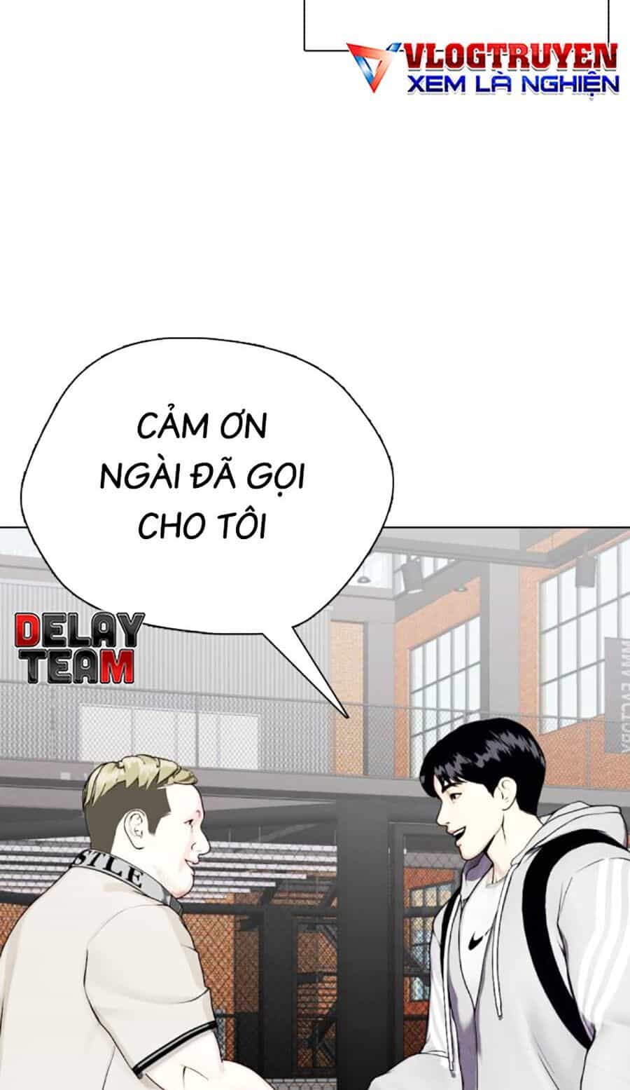 Loser Giỏi Võ - Chương 53 - ảnh 3