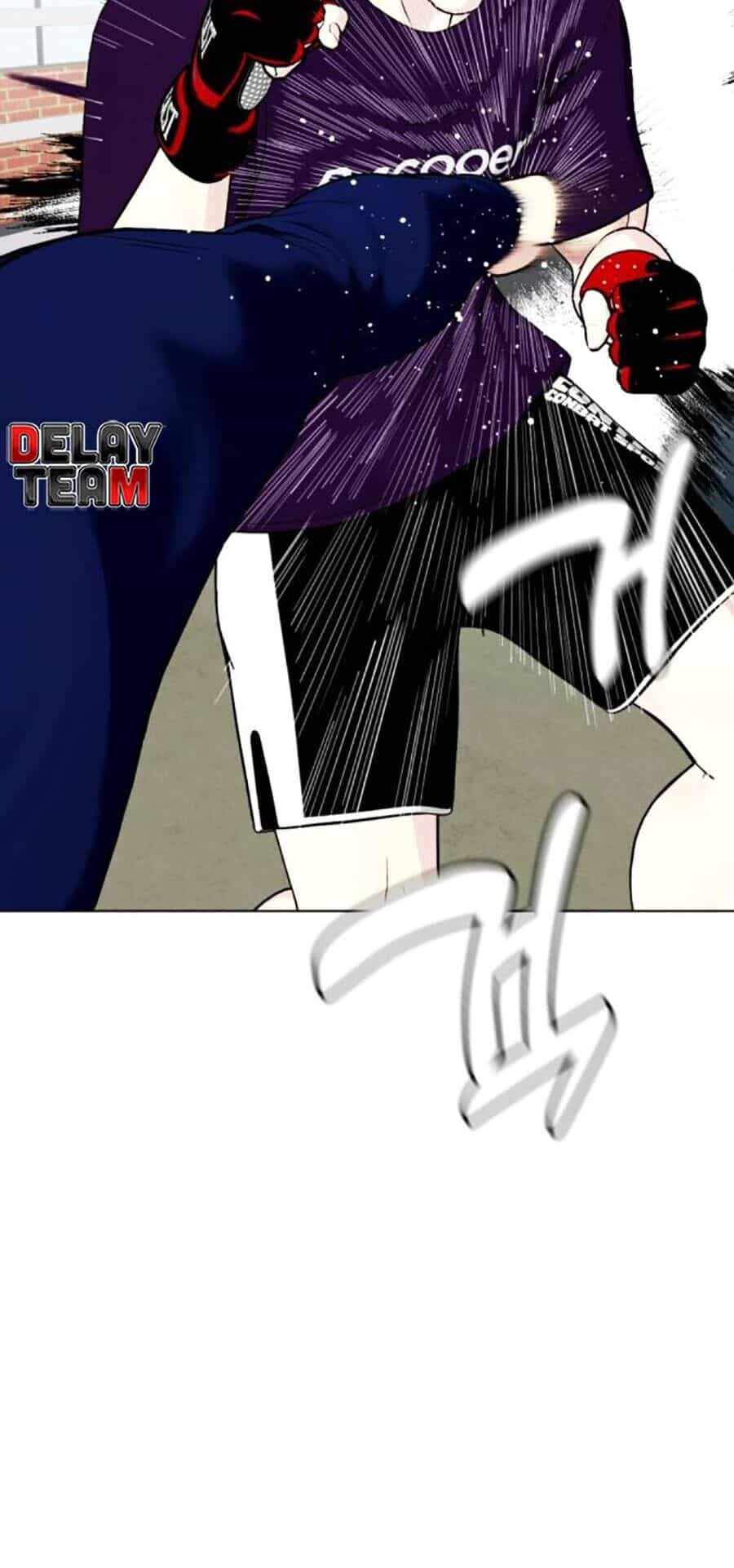 Loser Giỏi Võ - Chương 53 - ảnh 36