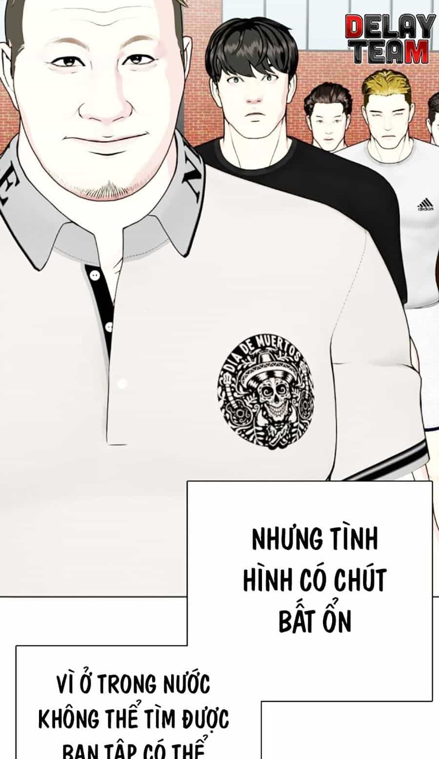 Loser Giỏi Võ - Chương 53 - ảnh 7