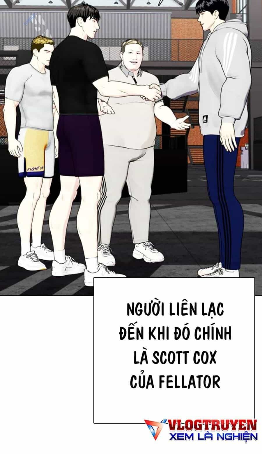Loser Giỏi Võ - Chương 53 - ảnh 9