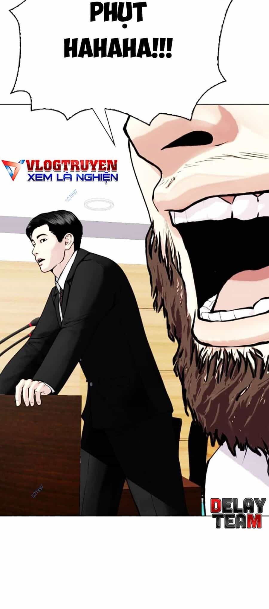 Loser Giỏi Võ - Chương 53 - ảnh 90