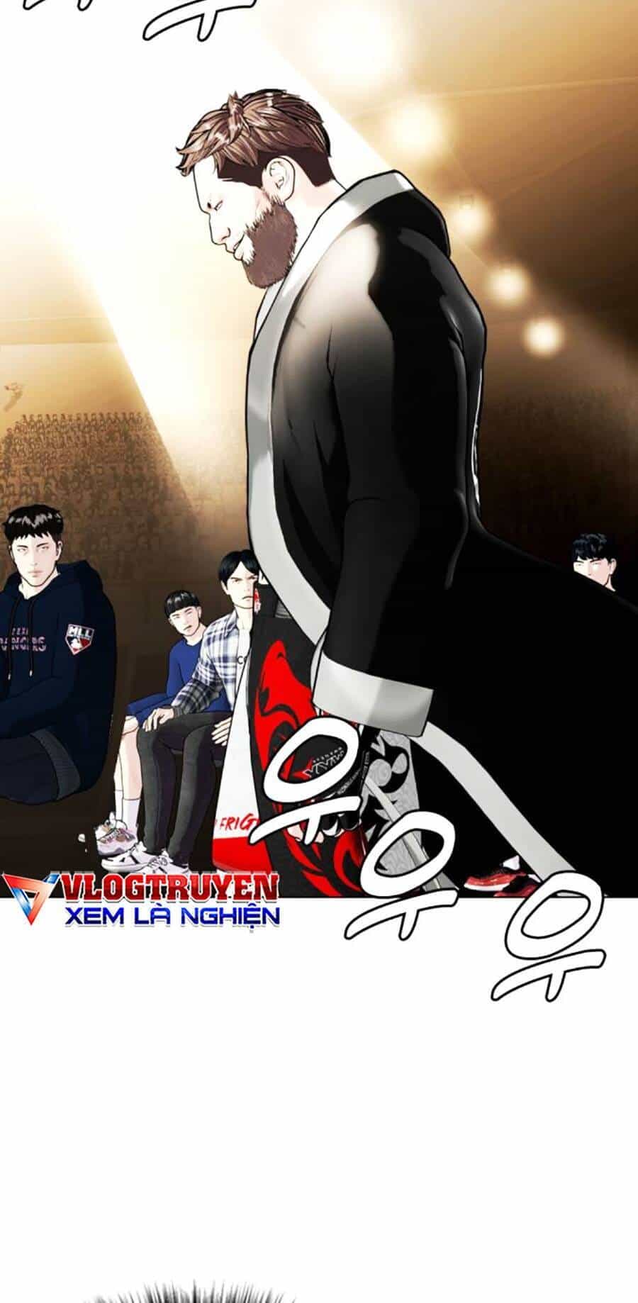 Loser Giỏi Võ - Chương 54 - ảnh 44