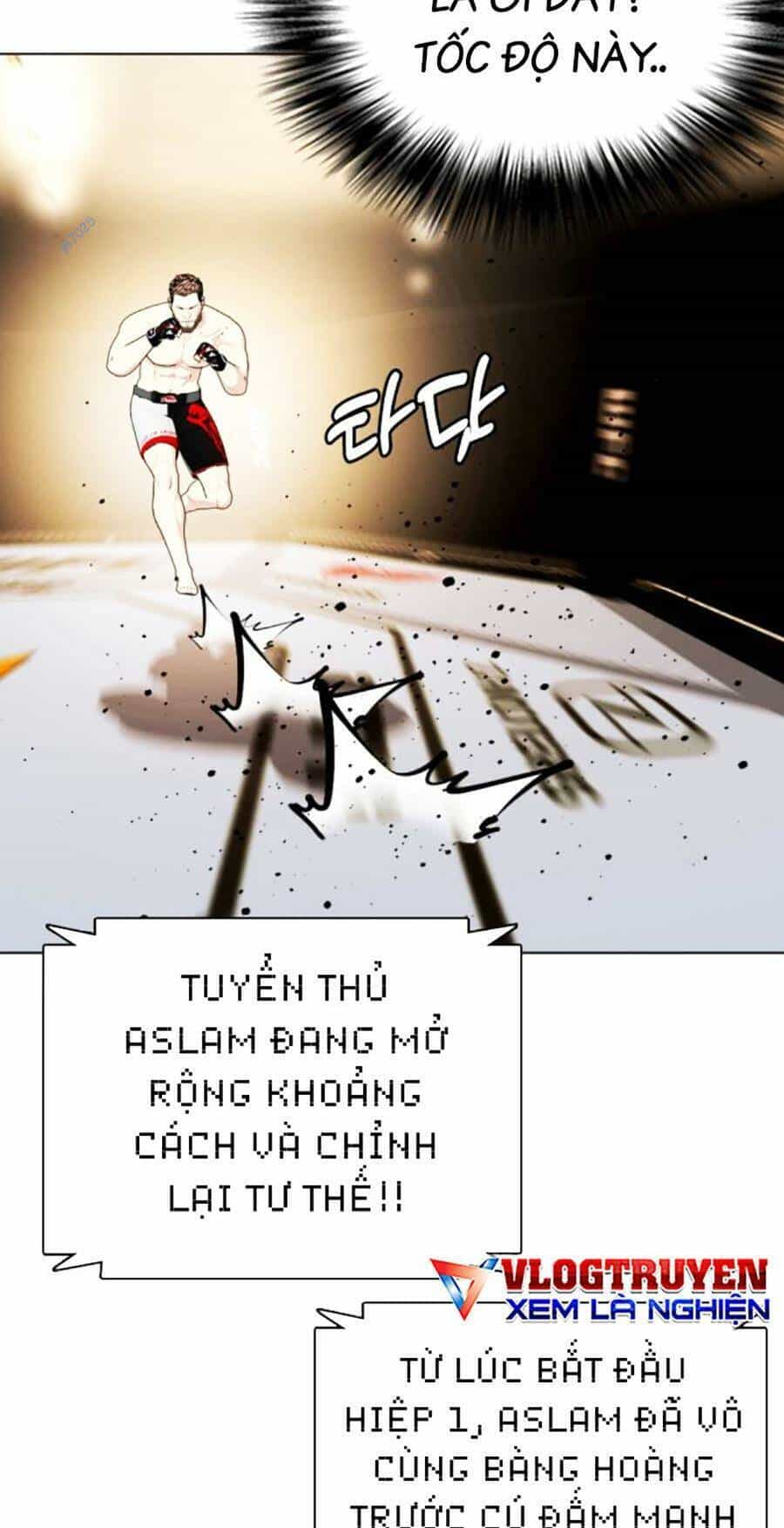 Loser Giỏi Võ - Chương 54 - ảnh 77