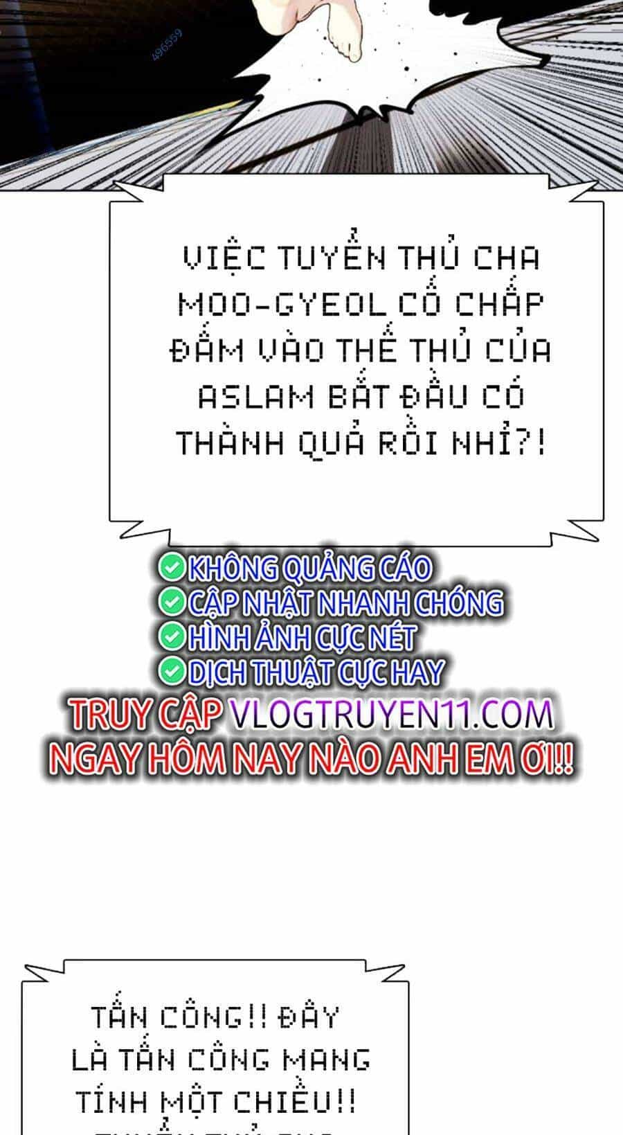 Loser Giỏi Võ - Chương 55 - ảnh 105