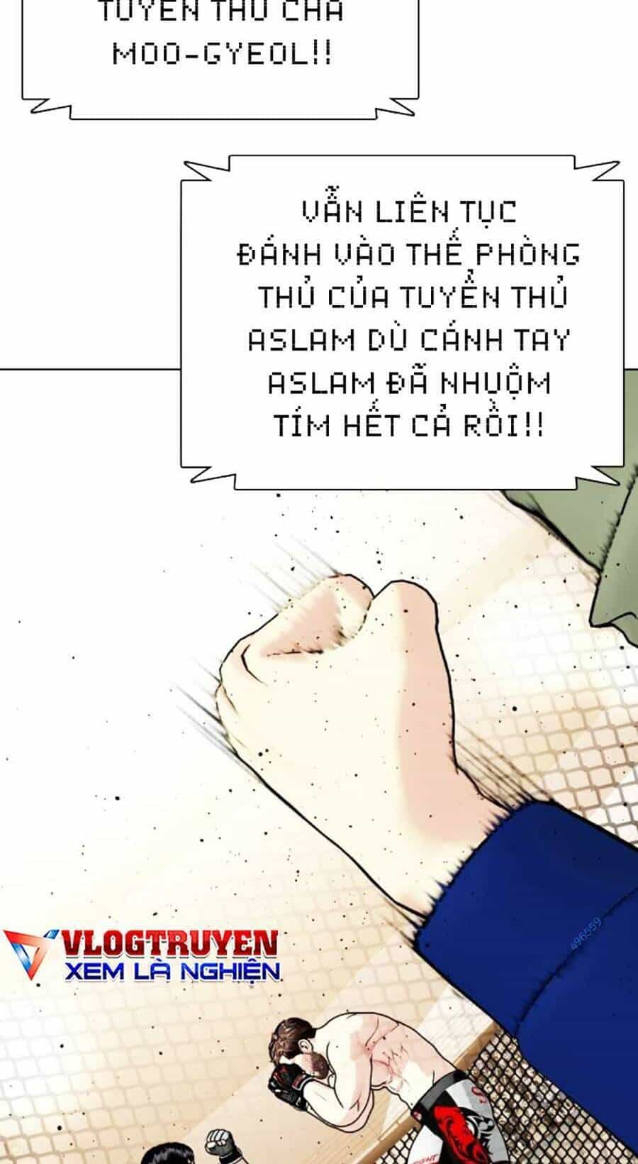 Loser Giỏi Võ - Chương 55 - ảnh 106