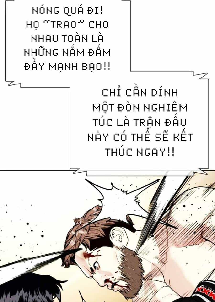 Loser Giỏi Võ - Chương 55 - ảnh 24