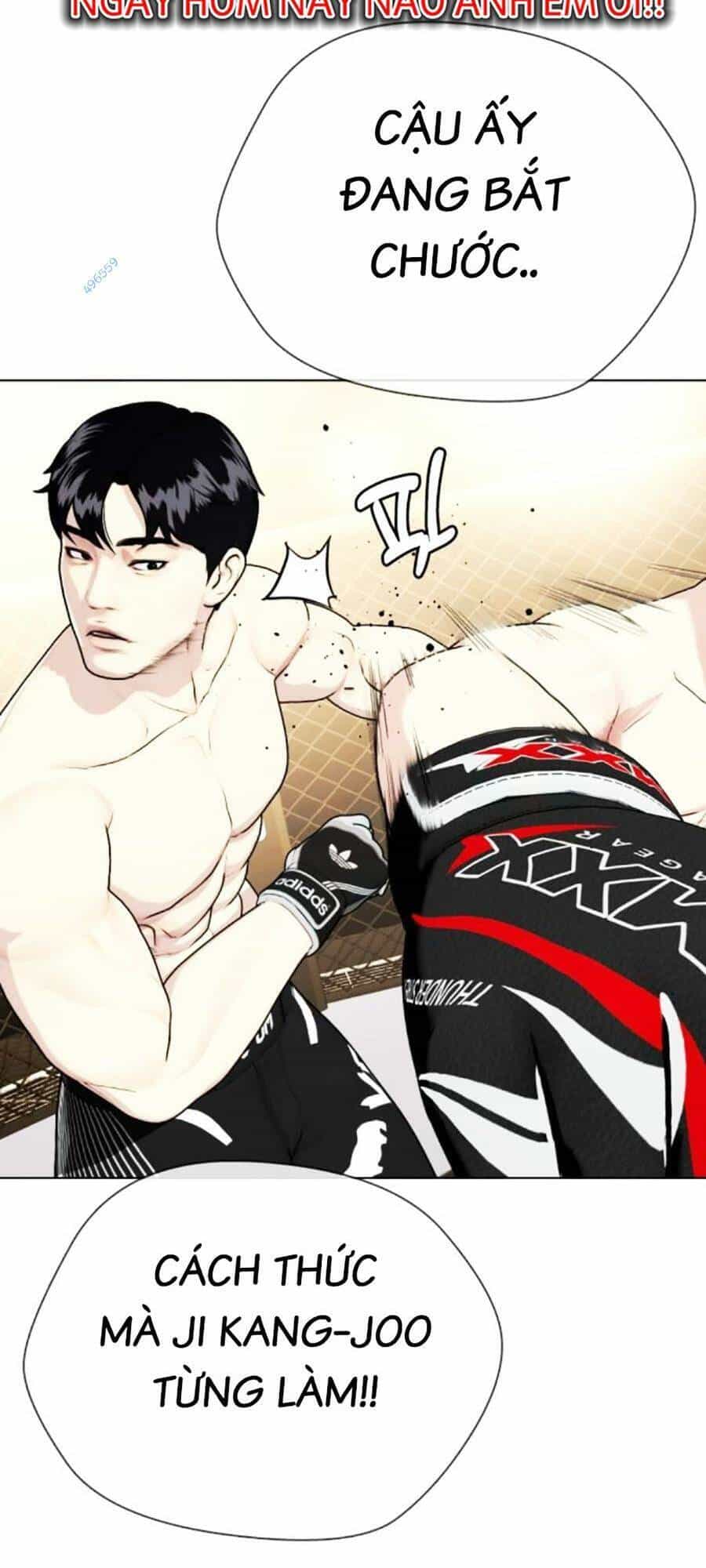 Loser Giỏi Võ - Chương 55 - ảnh 34