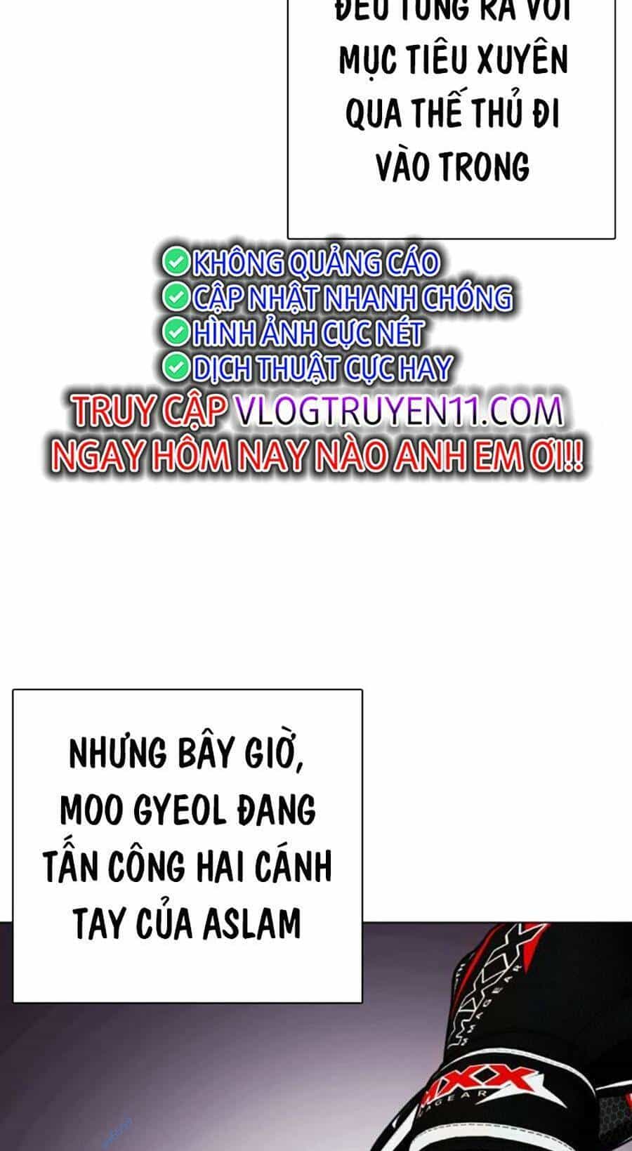 Loser Giỏi Võ - Chương 55 - ảnh 95